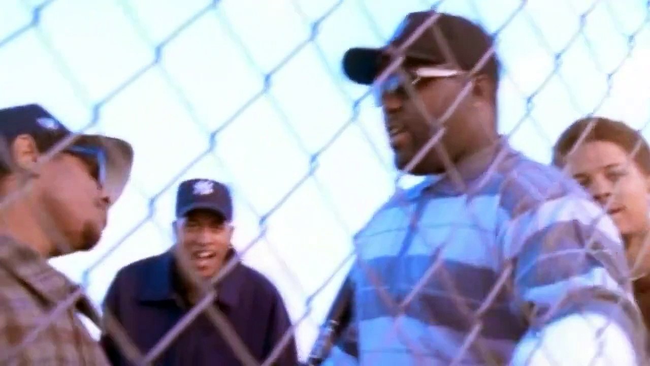 Eazy E-Real Muthaphukin G's