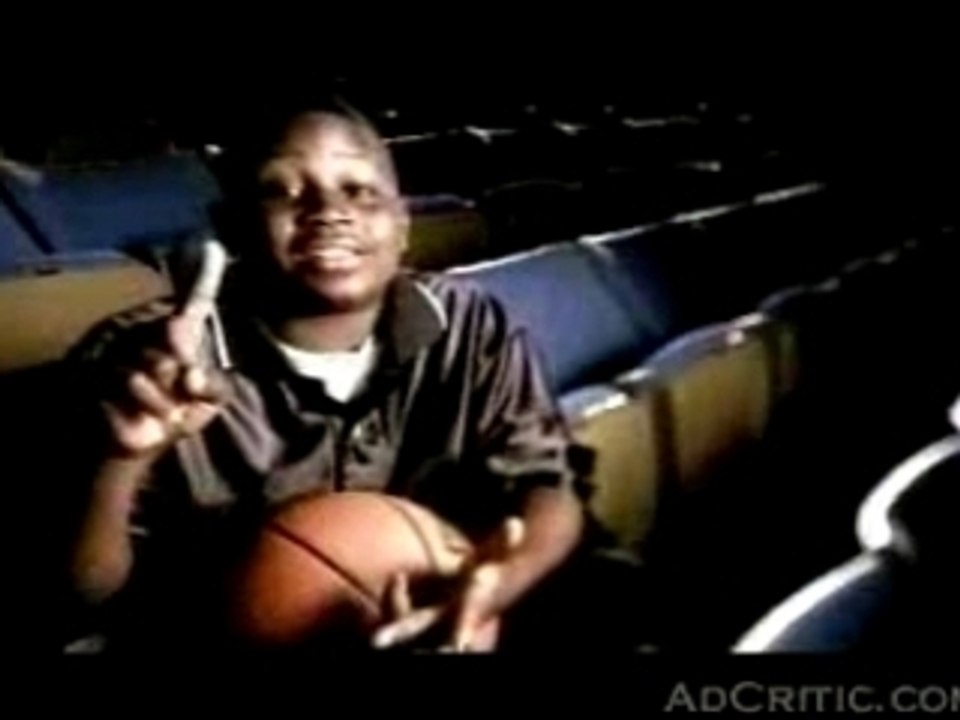 NBA Adidas - Kobe Bryant