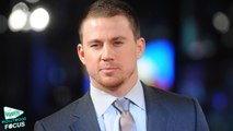 Channing Tatum Announces 'Magic Mike Live' Show in Vegas