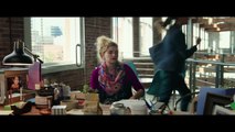 Bad Moms (2016) Green Band Trailer [HD] - Mila Kunis, Kristen Bell