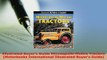 PDF  Illustrated Buyers Guide MinneapolisMoline Tractors Motorbooks International Download Online
