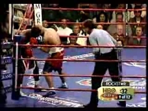 Joan The little Tyson Guzman Highlight