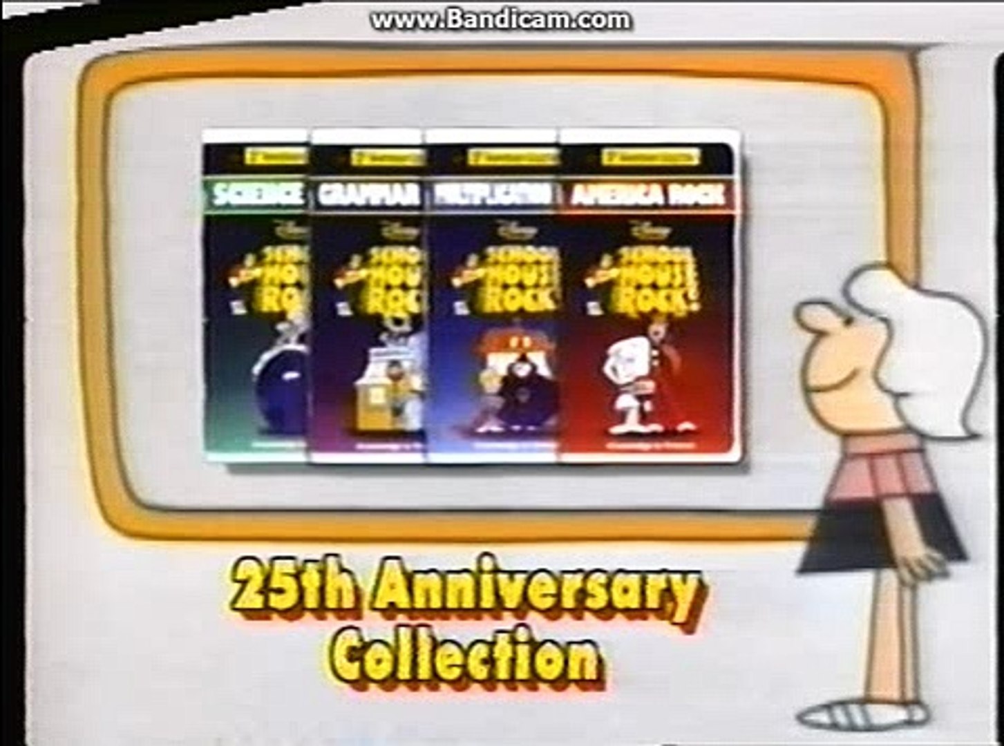 Opening To Schoolhouse Rock Money Rock 1998 Vhs Video Dailymotion Submitted 5 years ago by zadocpaet90s. opening to schoolhouse rock money rock 1998 vhs