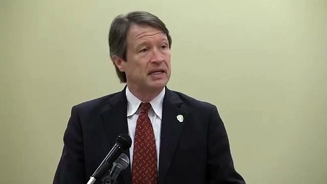 In Muslims Countries System is Corrupt but [America] is different =US Attorney Ben Wagner