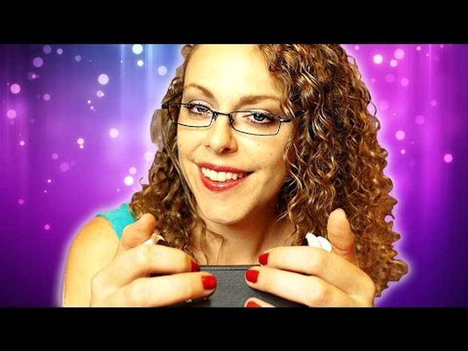 ASMR Ear Cleaning, Ear Cupping, Ear Massage Request – Binaural 3Dio Ear to Ear Exam & Whisper