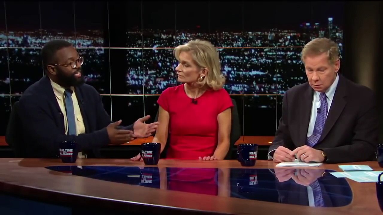 Real Time with Bill Maher–  Overtime – HBO – New Rule Compilation –  Part  11