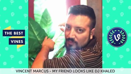 DJ Khaled Best Vines Compilation | Best Viners January 2016