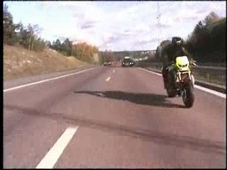 1300 Haya 300kmh (Ghost Rider)