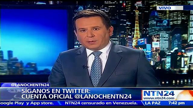 Debe primar la sensatez de los líderes políticos para que nuestros problemas sean solucionados : Monseñor Polito Rodríguez a NTN24