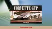PDF  Corvette GTP Download Full Ebook