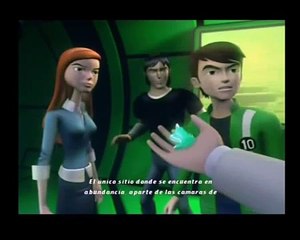 Ben 10 Alien Force Vilgax Attacks Nivel 5 Español