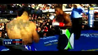 Welterweight Boxing 2016 Andre Berto vs Victor Ortiz 2 - YouTube