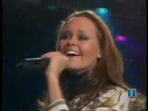 Shaila Durcal, Volver A Verte