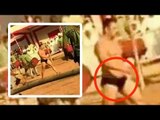 Salman Khan's langot picture From SULTAN Movie Leaked