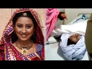 Скачать видео: Pratyusha Banerjee  Commits Suicide - Pratyusha Was Just 24