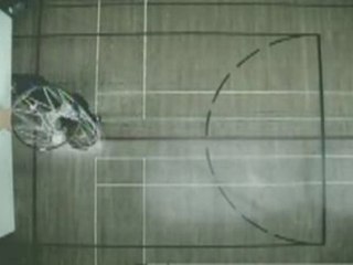 NBA - Jason Kidd vs Tony Parker - Nike Battle Speed