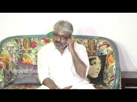 Sanjay Leela Bhansali On Winning the National Award for Bajirao Mastani
