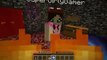 PopularMMOs Pat And Jen Minecraft: ULTIMATE NETHER NETHER DUNGEONS, NEW BOSS, & ITEMS! Mod Showcase