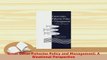 PDF  Great Lakes Fisheries Policy and Management A Binational Perspective  EBook