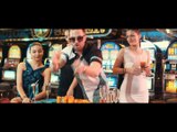 ΗΒ| Ηλίας Βρεττός - Ανεβαίνω| (Official ᴴᴰvideo clip)  Greek- face