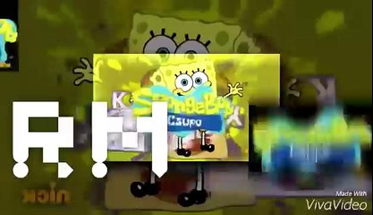 [400 VIDEOS SPECIAL] SpongeBob Csupo Waiting for Scan