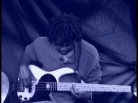 Carter Beauford and Victor Wooten-Drum and Bass Solo