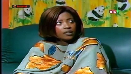 Ndeye Khady (Ibra Italien)