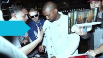 Kanye West Talks New Tour, Taylor Swift, and 'Closet Racism'