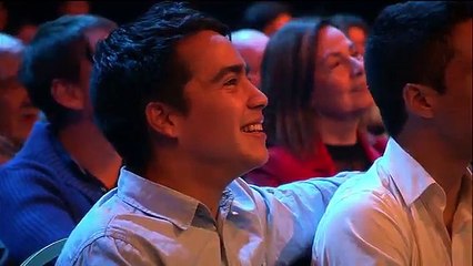 Mas  Gordillo que Dino -SE RIÓ DE TODO Y DE TODOS