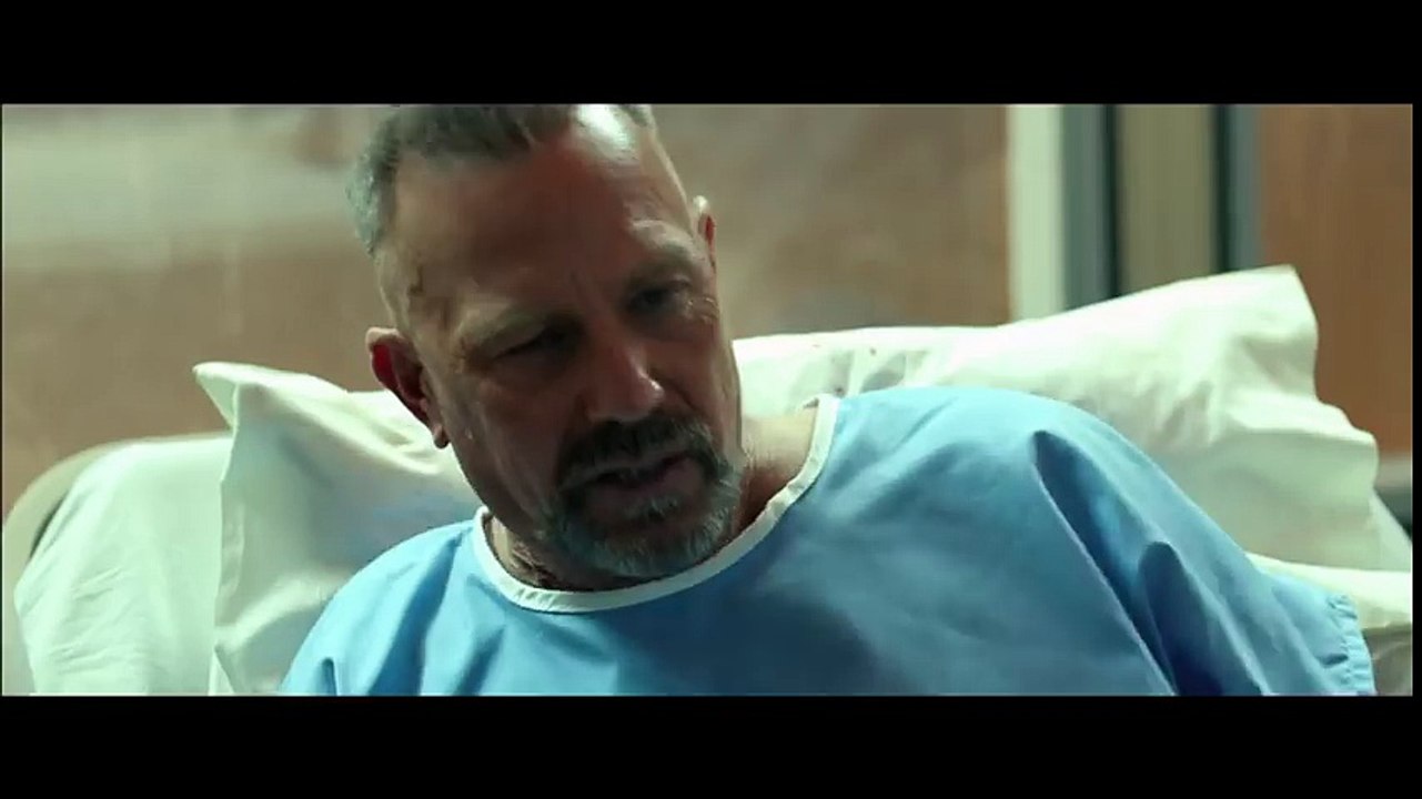 Criminal Official Trailer #1 (2016) - Ryan Reynolds, Gal Gadot Movie HD