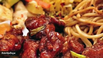 10  Foods That Are More American Than Apple Pie