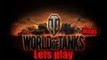 Danish - World of tanks Lets play Ep 5 (8.8)