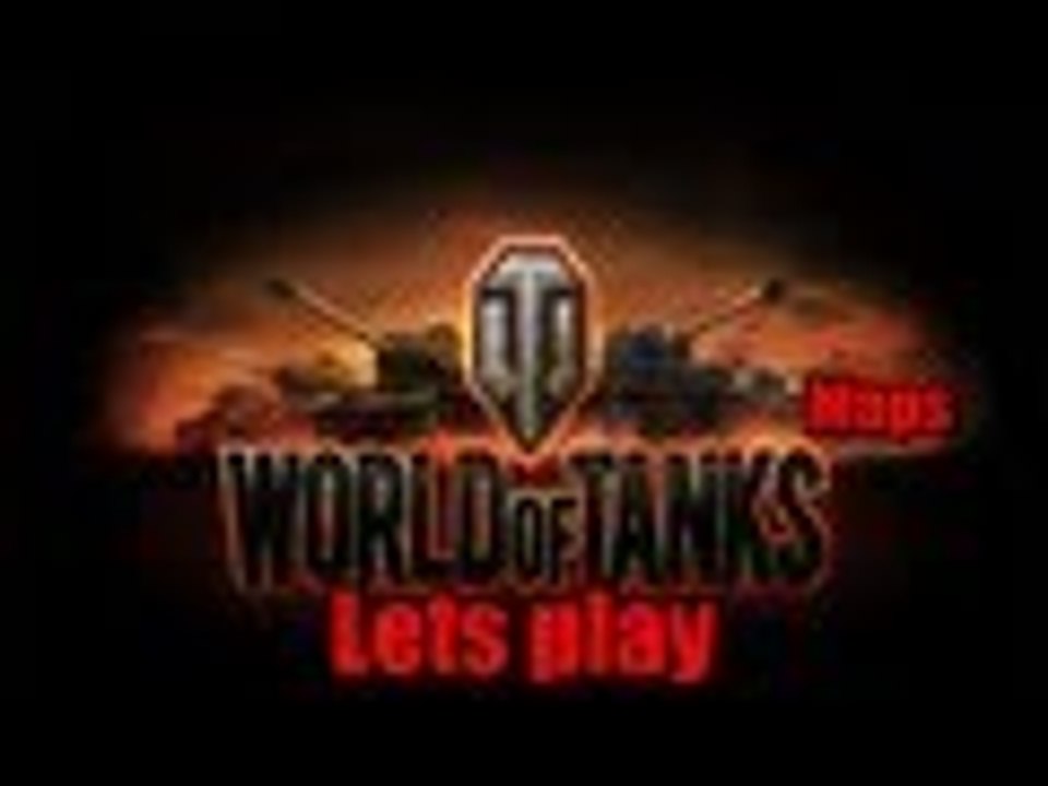 Danish - World of tanks Lets play Ep 5 (8.8)