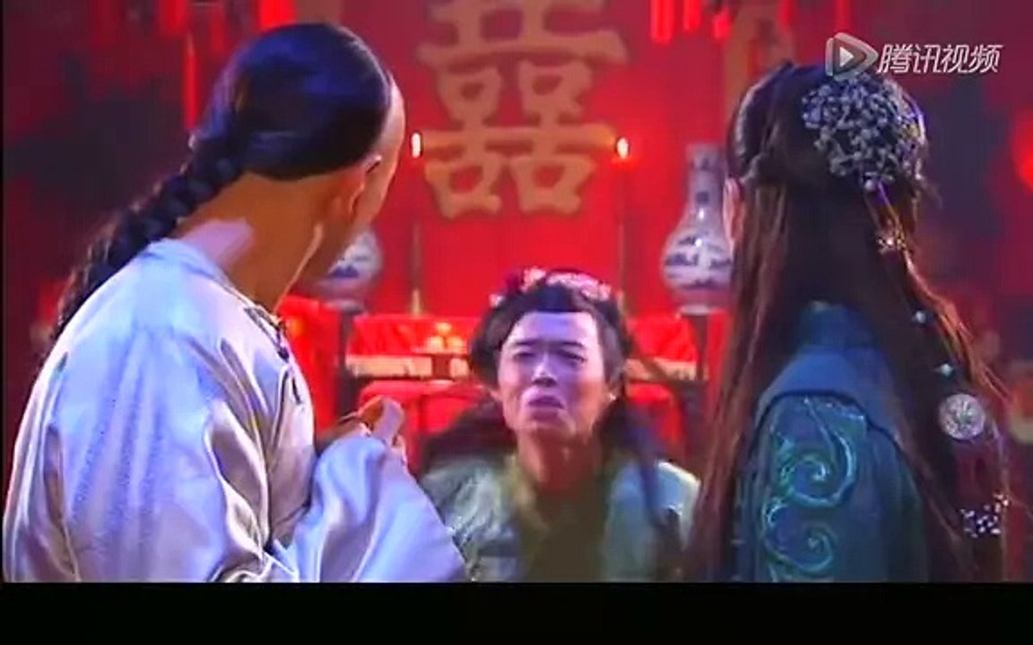 鹿鼎记 第27集高清版]