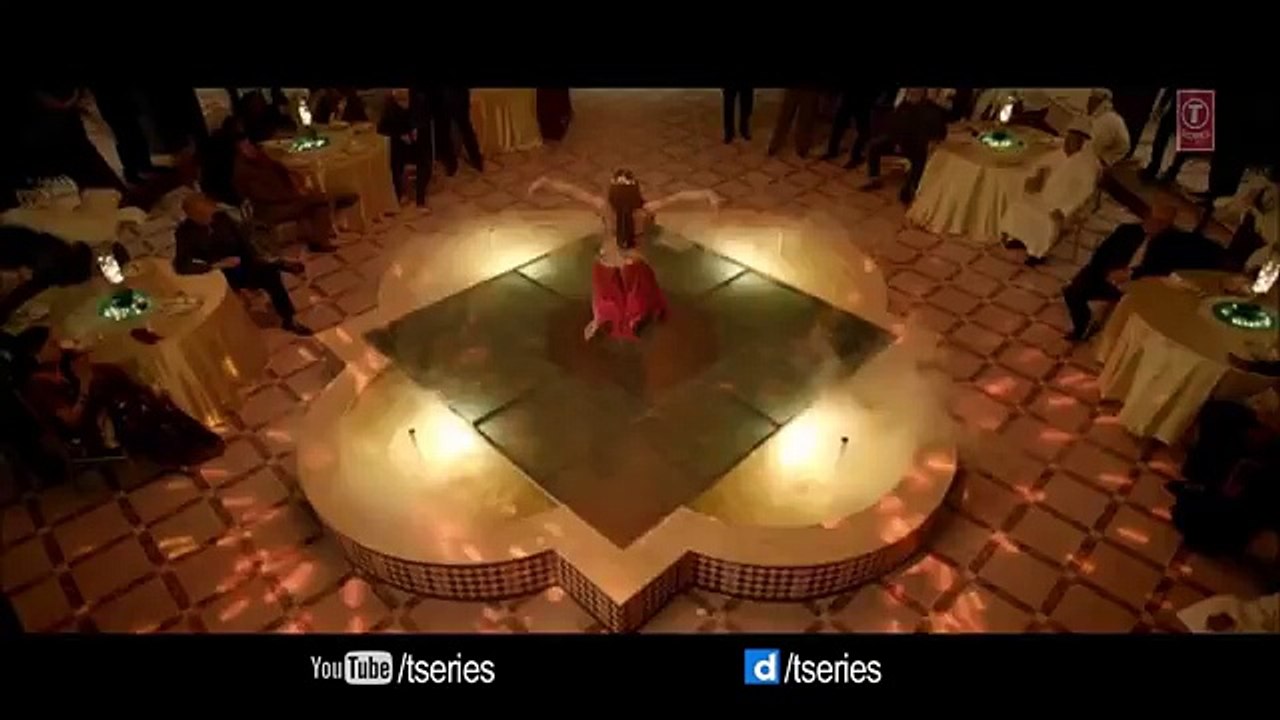 dedi dil cheez tuje dedi , full video song, airlift movie 2016