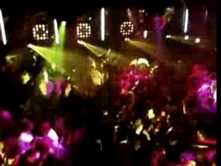 disco inferno au Queen