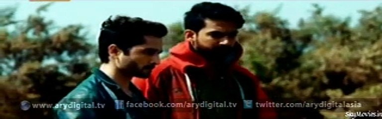 Jalaibee - Urdu Movie WebRip (2015) - Part 1