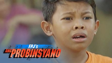 FPJ's Ang Probinsyano: Makmak gets very nervous