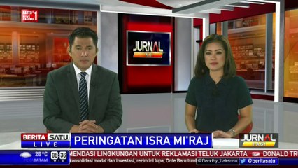 下载视频: Presiden Jokowi Hadiri Peringatan Isra Miraj di Magelang