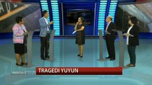 Promo The Headlines: Tragedi Yuyun