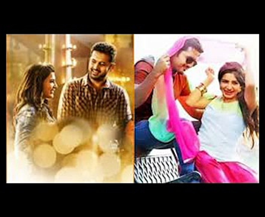 A-Aa Movie Songs Jukebox