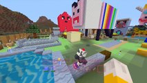 stampylonghead Minecraft Xbox - Quest For Fish (122) stampy cat stampylongnose stampylonghead