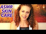 ASMR Spa, Skin Care Sounds & Facial Tips – Natural Treatments w/ Corrina Rachel Soft Spoken