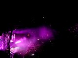 Daft Punk aux Arènes de Nîmes