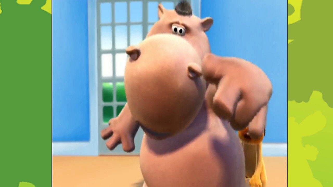 Pat and Stan: Pats Rap