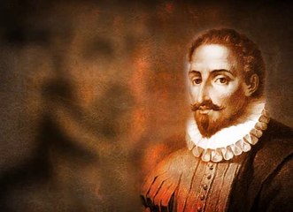 Vidas cruzadas (6d13) Cervantes - Lope De Vega
