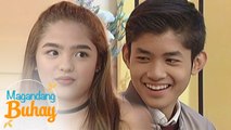 Magandang Buhay: What do Grae and Andrea like about each other?