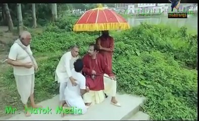 Ghat Kapor (ঘাট কাপড়) Bangla Natok 2016 ft. Mosharraf Karim & Jui