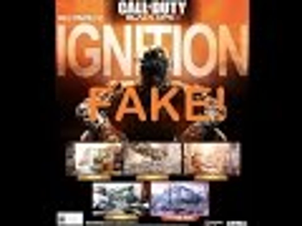 Black Ops 3 Ignition DLC News