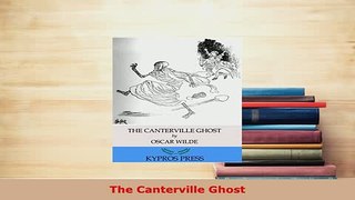Download  The Canterville Ghost  Read Online